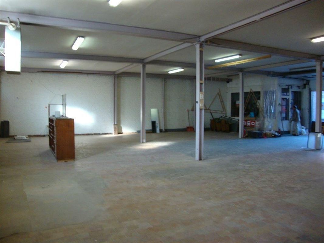 Foto 5 : Magazijn te 8500 KORTRIJK (België) - Prijs € 1.120