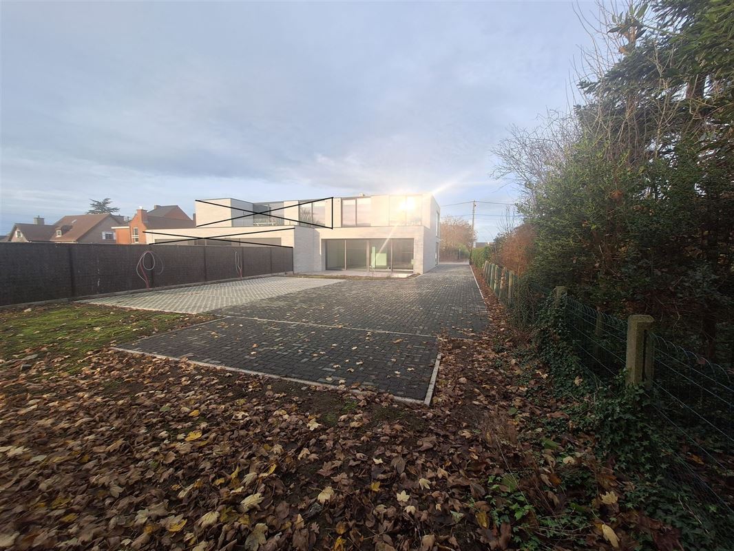 Foto 10 : Burelen te 8790 WAREGEM (België) - Prijs € 2.500