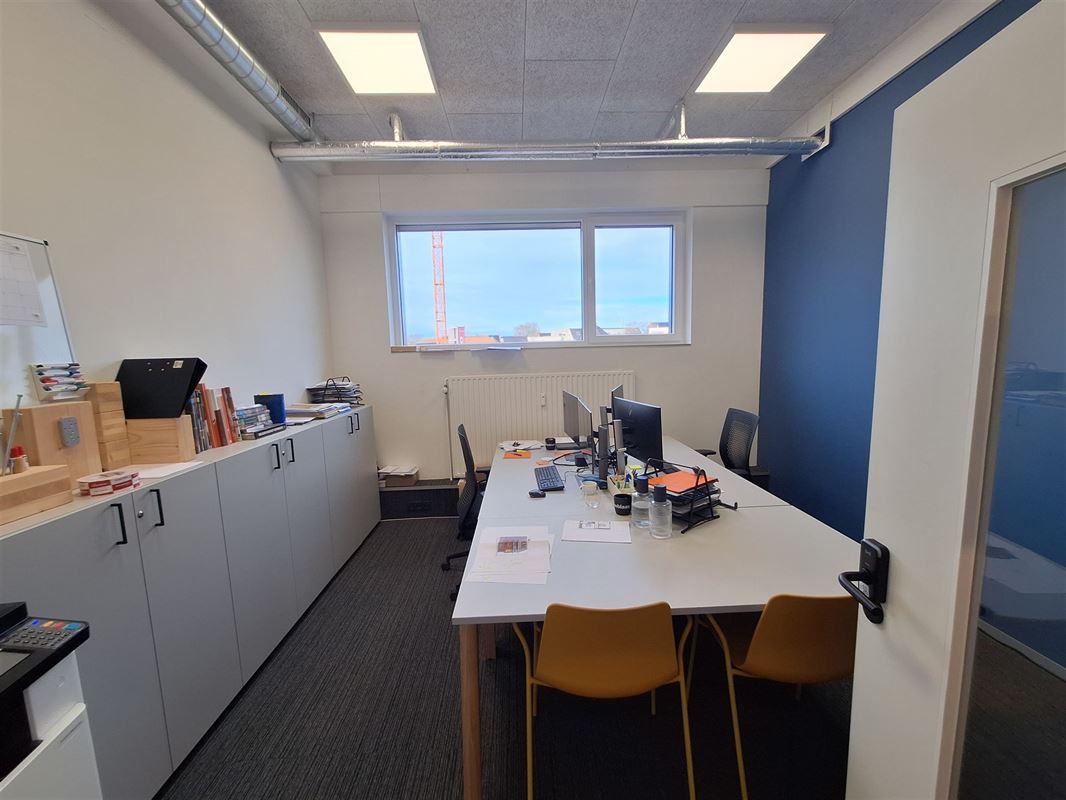 Foto 18 : Burelen te 8540 DEERLIJK (België) - Prijs € 540