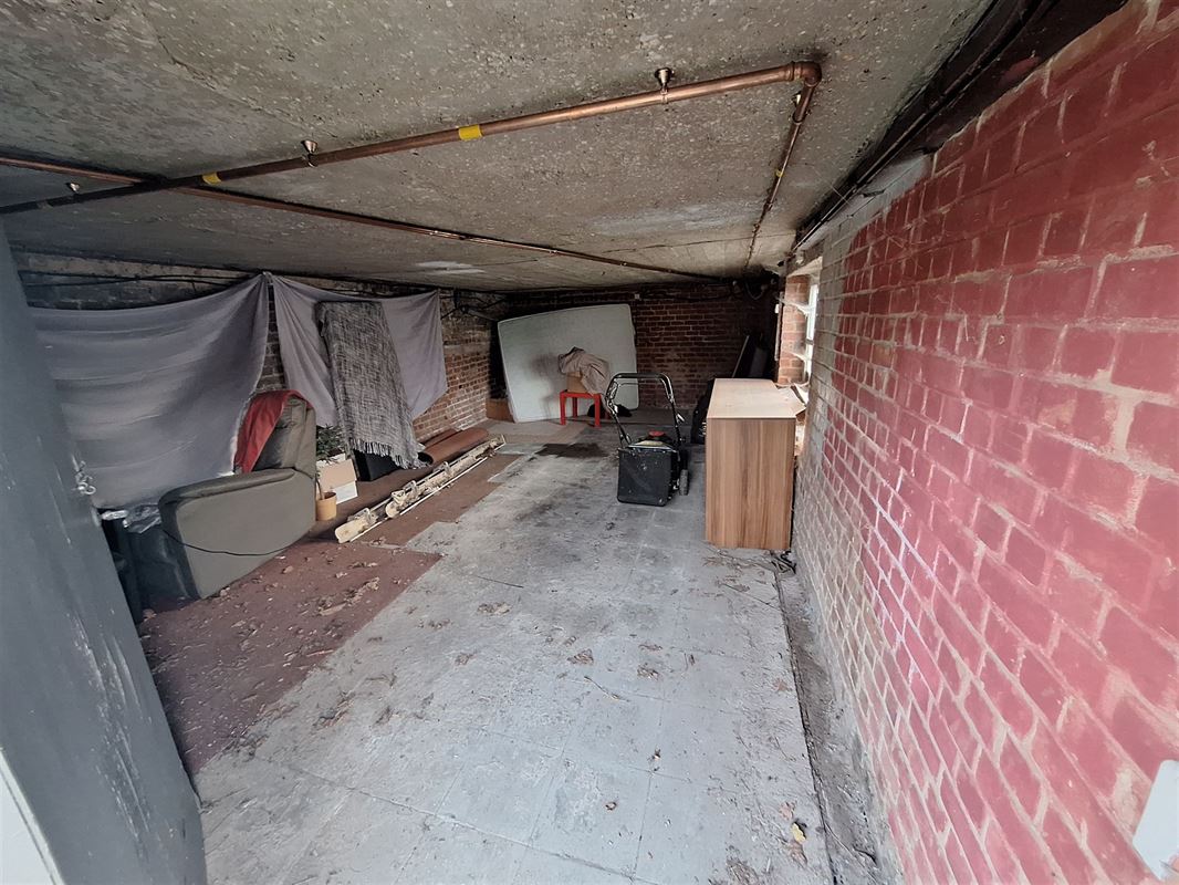 Foto 20 : Commercieel vastgoed te 8510 BELLEGEM (België) - Prijs € 1.250