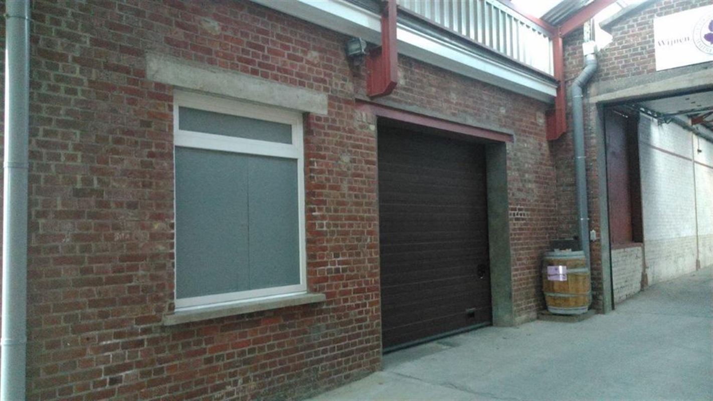 Foto 7 : Magazijn te 9600 RONSE (België) - Prijs &euro; 350