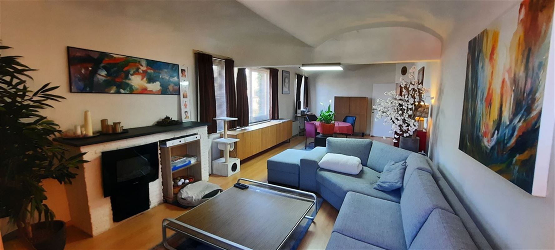 Foto 21 : Handelseigendom te 8820 TORHOUT (België) - Prijs € 590.000