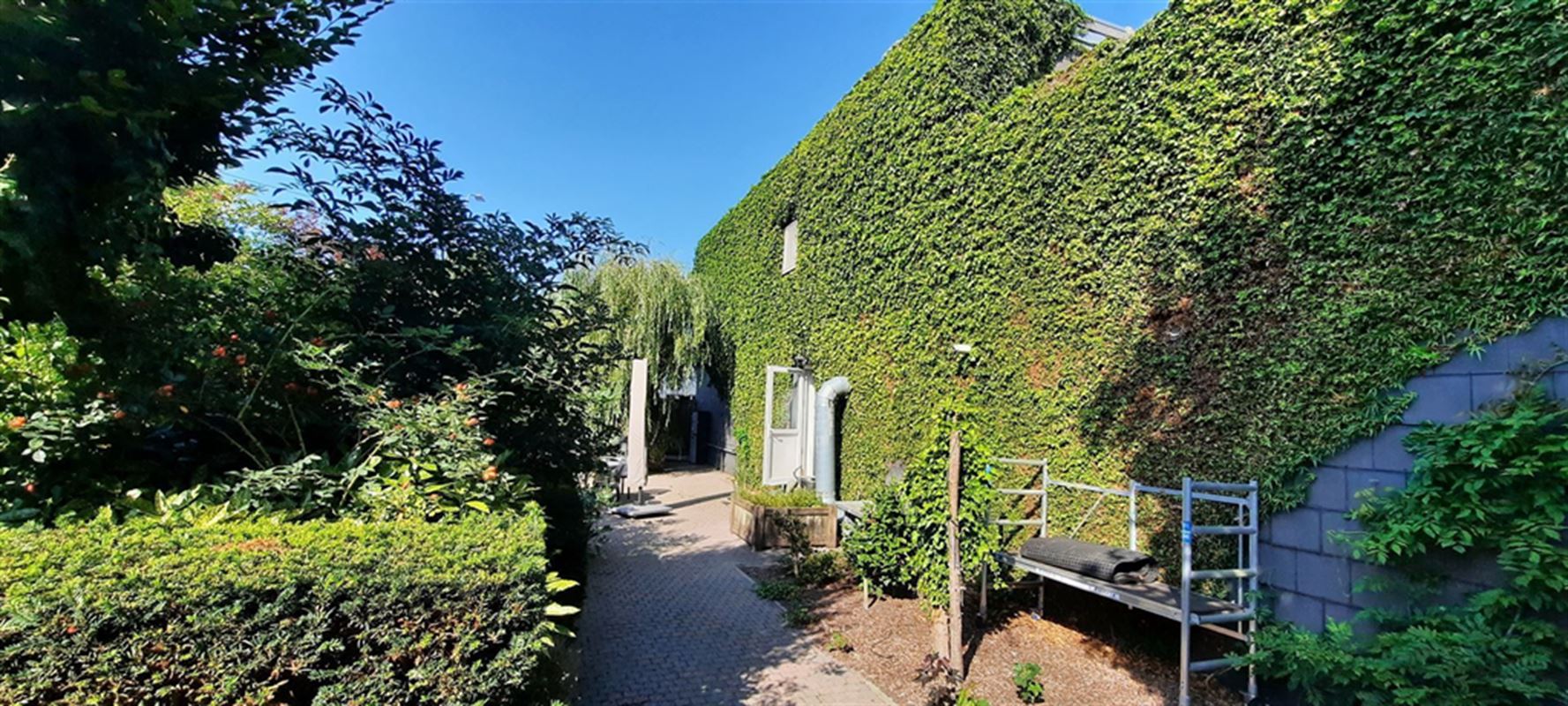 Foto 4 : Handelseigendom te 8820 TORHOUT (België) - Prijs € 590.000