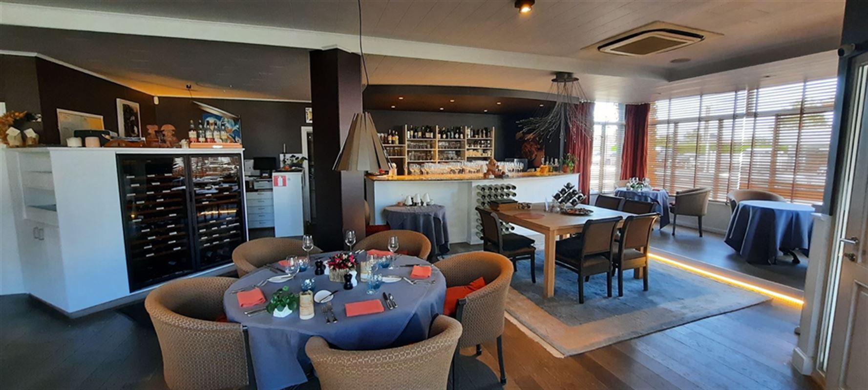 Foto 9 : Handelseigendom te 8820 TORHOUT (België) - Prijs € 590.000