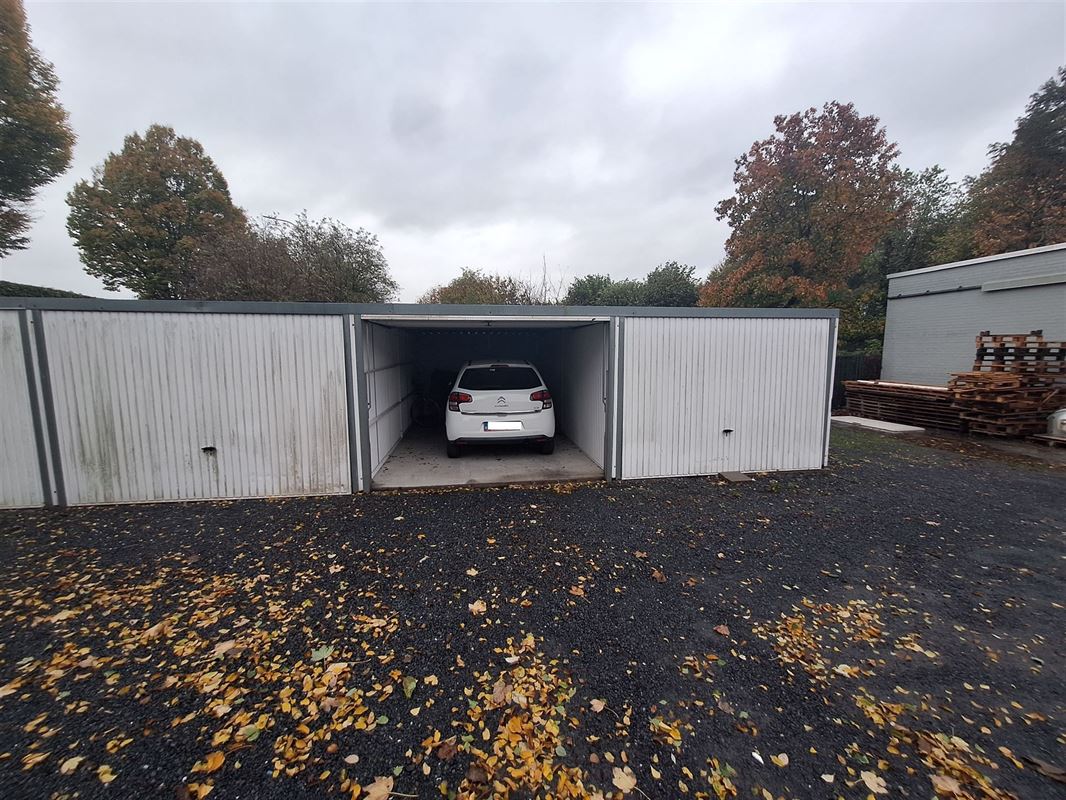 Foto 16 : Huis te 8501 HEULE (België) - Prijs &euro; 930