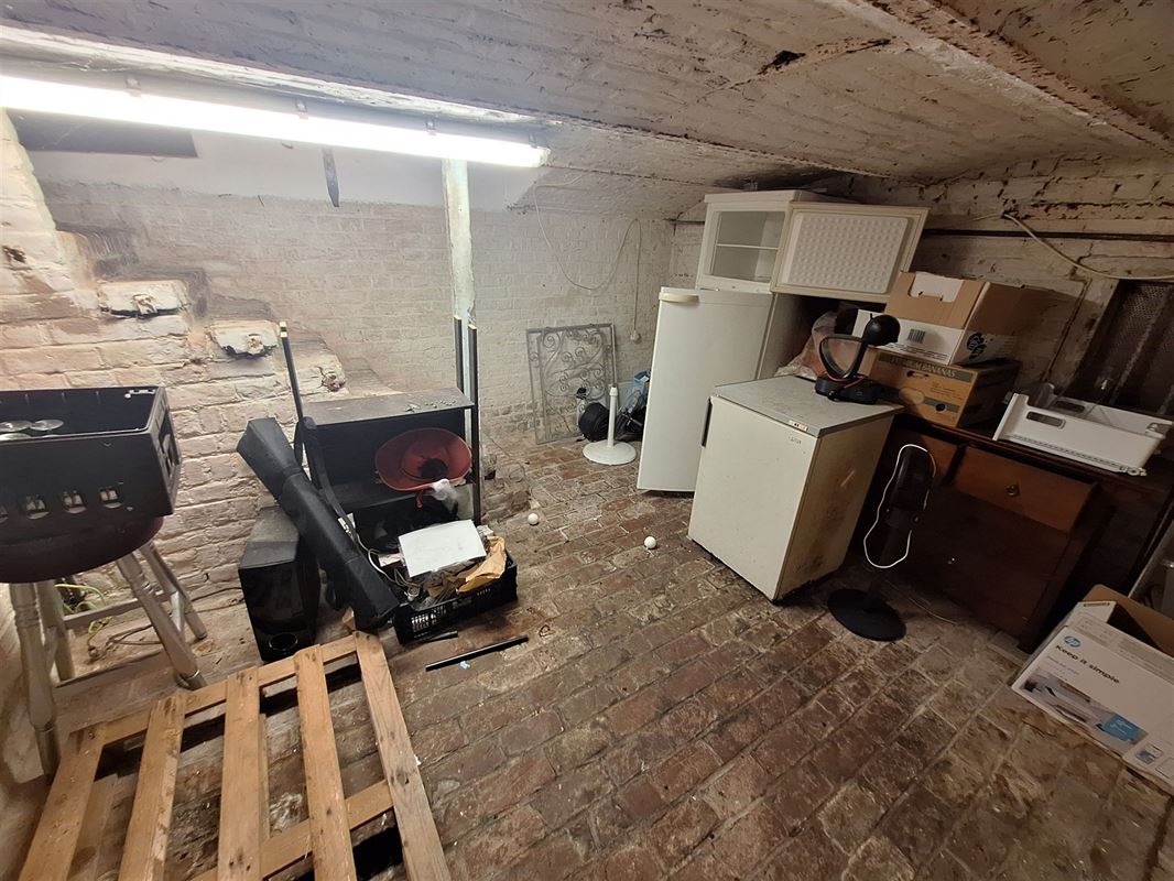 Foto 19 : Commercieel vastgoed te 8510 BELLEGEM (België) - Prijs € 1.250