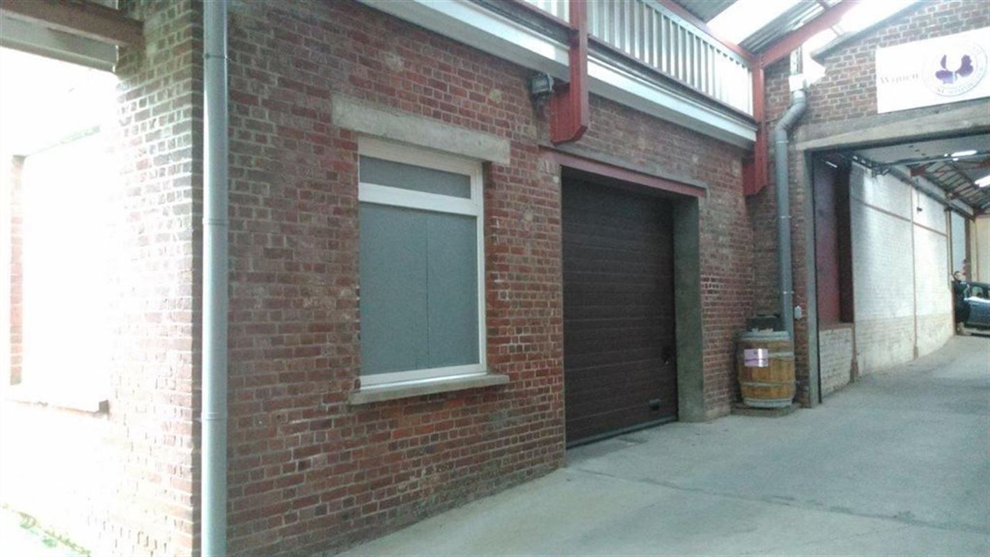 Foto 6 : Magazijn te 9600 RONSE (België) - Prijs &euro; 350