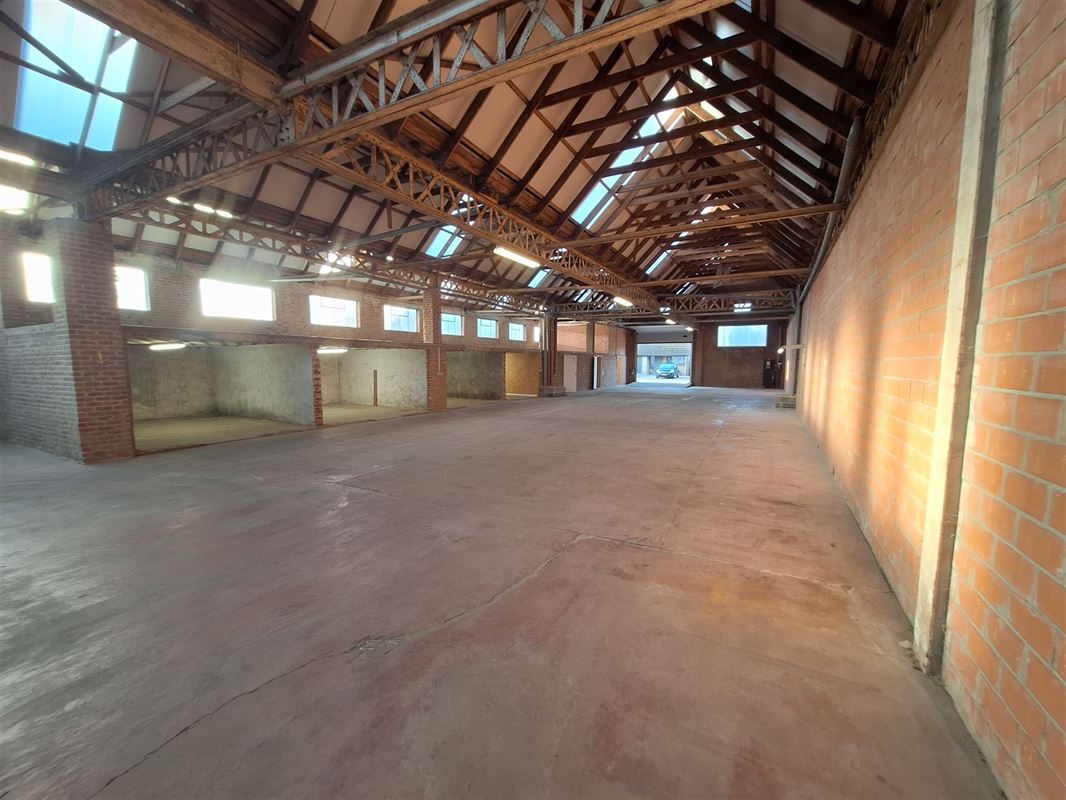 Foto 4 : Magazijn te 9870 ZULTE (België) - Prijs &euro; 1.000