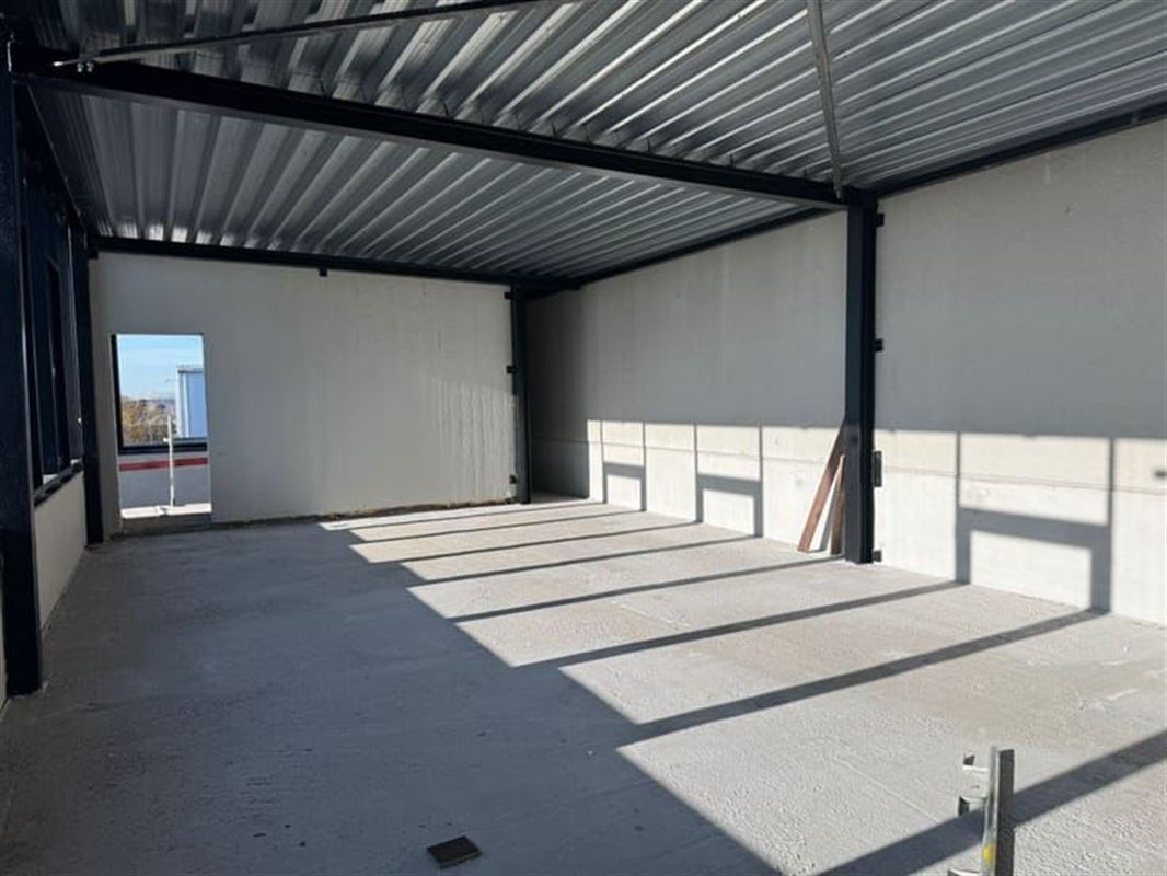 Foto 16 : Magazijn te 7780 KOMEN-WAASTEN (België) - Prijs &euro; 3.000