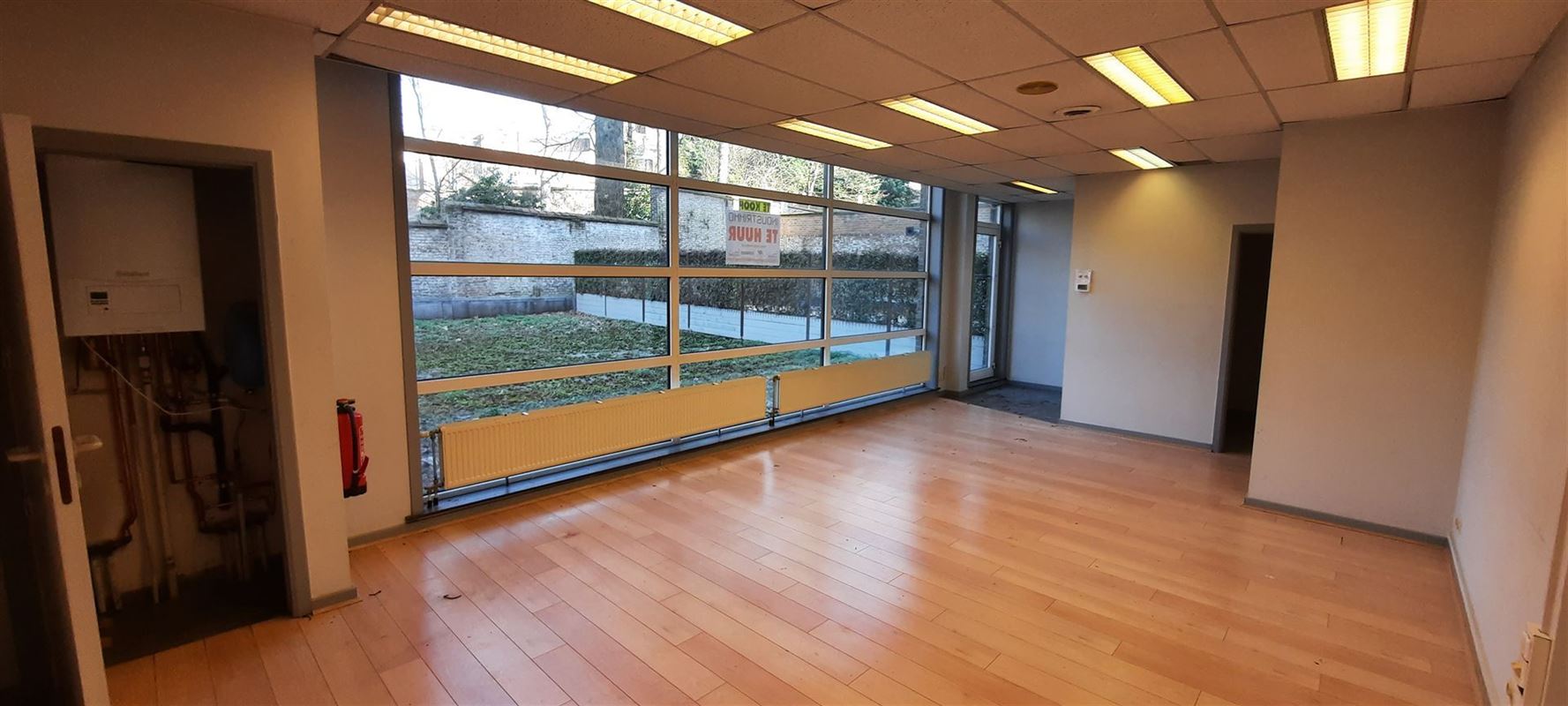 Foto 4 : Commercieel vastgoed te 9000 GENT (België) - Prijs &euro; 335.000