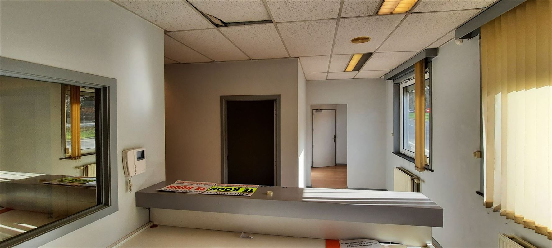 Foto 9 : Commercieel vastgoed te 9000 GENT (België) - Prijs &euro; 335.000