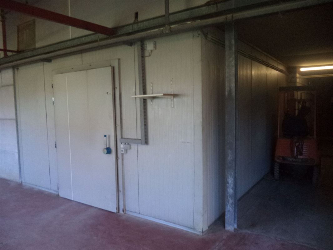 Foto 4 : Opbrengsteigendom te 8530 HARELBEKE (België) - Prijs &euro; 700.000