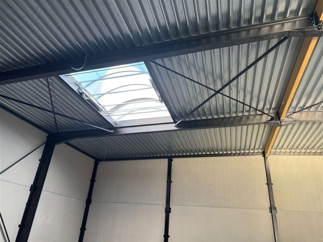 Foto 10 : Magazijn te 7780 KOMEN-WAASTEN (België) - Prijs &euro; 3.000