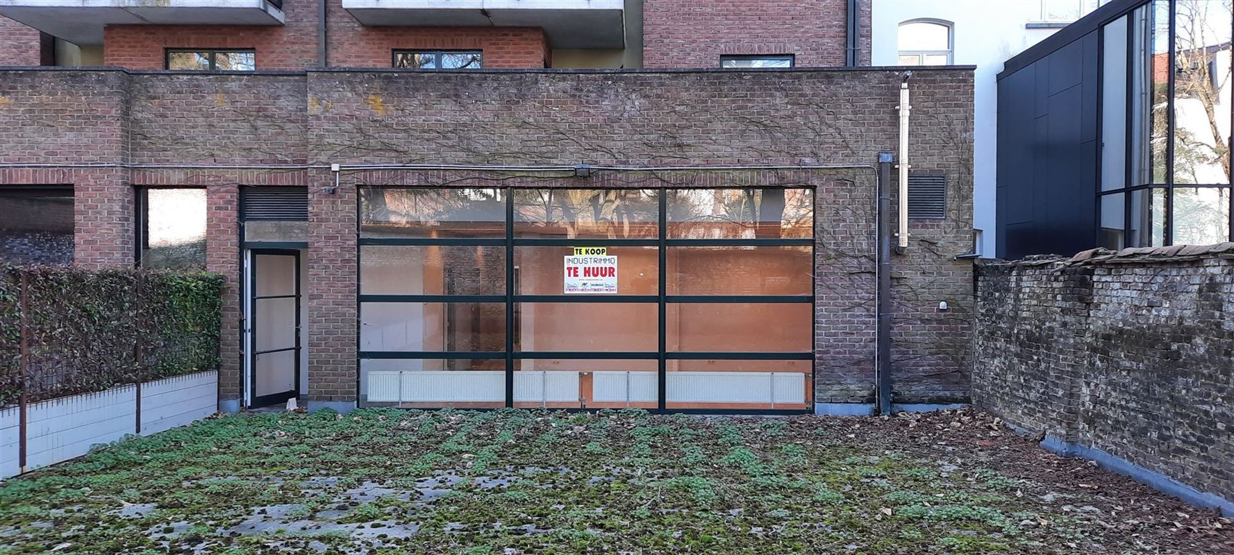 Foto 2 : Burelen te 9000 GENT (België) - Prijs &euro; 1.285