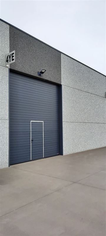 Foto 8 : Magazijn te 9940 EVERGEM (België) - Prijs &euro; 790