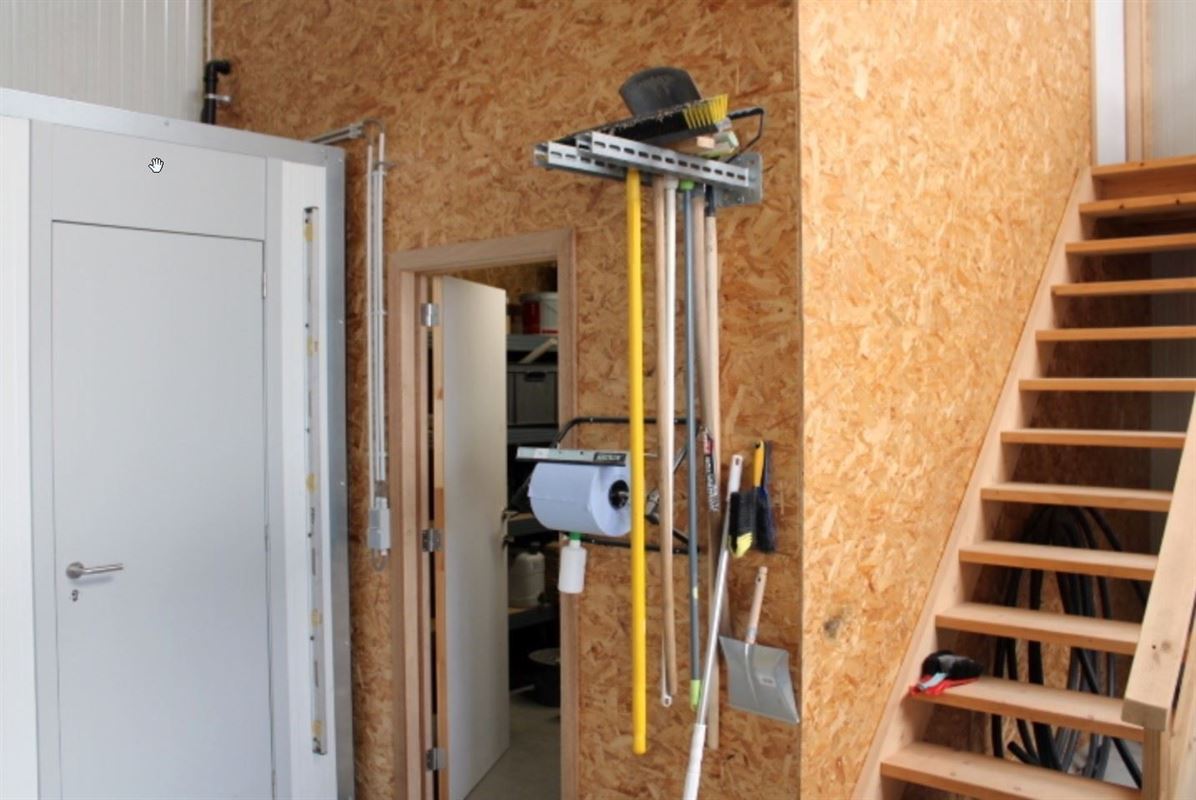 Foto 4 : Magazijn te 9940 EVERGEM (België) - Prijs &euro; 790