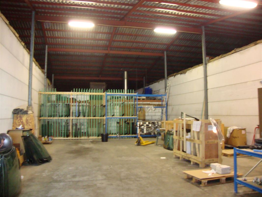 Foto 10 : Opbrengsteigendom te 8530 HARELBEKE (België) - Prijs &euro; 700.000