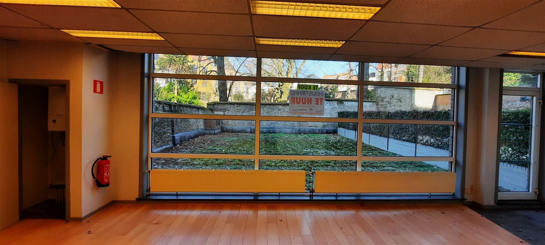 Foto 3 : Commercieel vastgoed te 9000 GENT (België) - Prijs &euro; 1.285