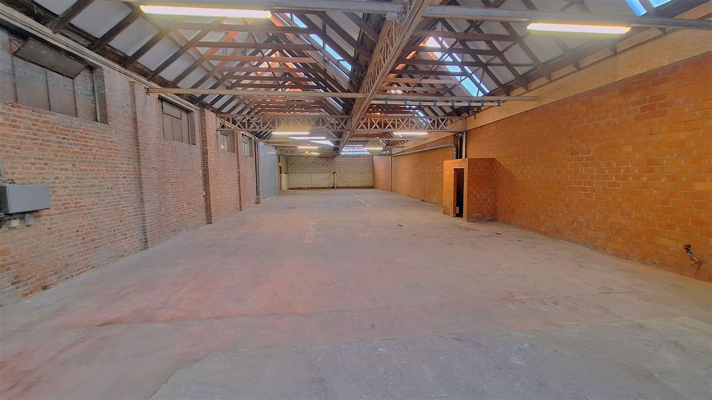 Foto 3 : Magazijn te 9870 ZULTE (België) - Prijs &euro; 770