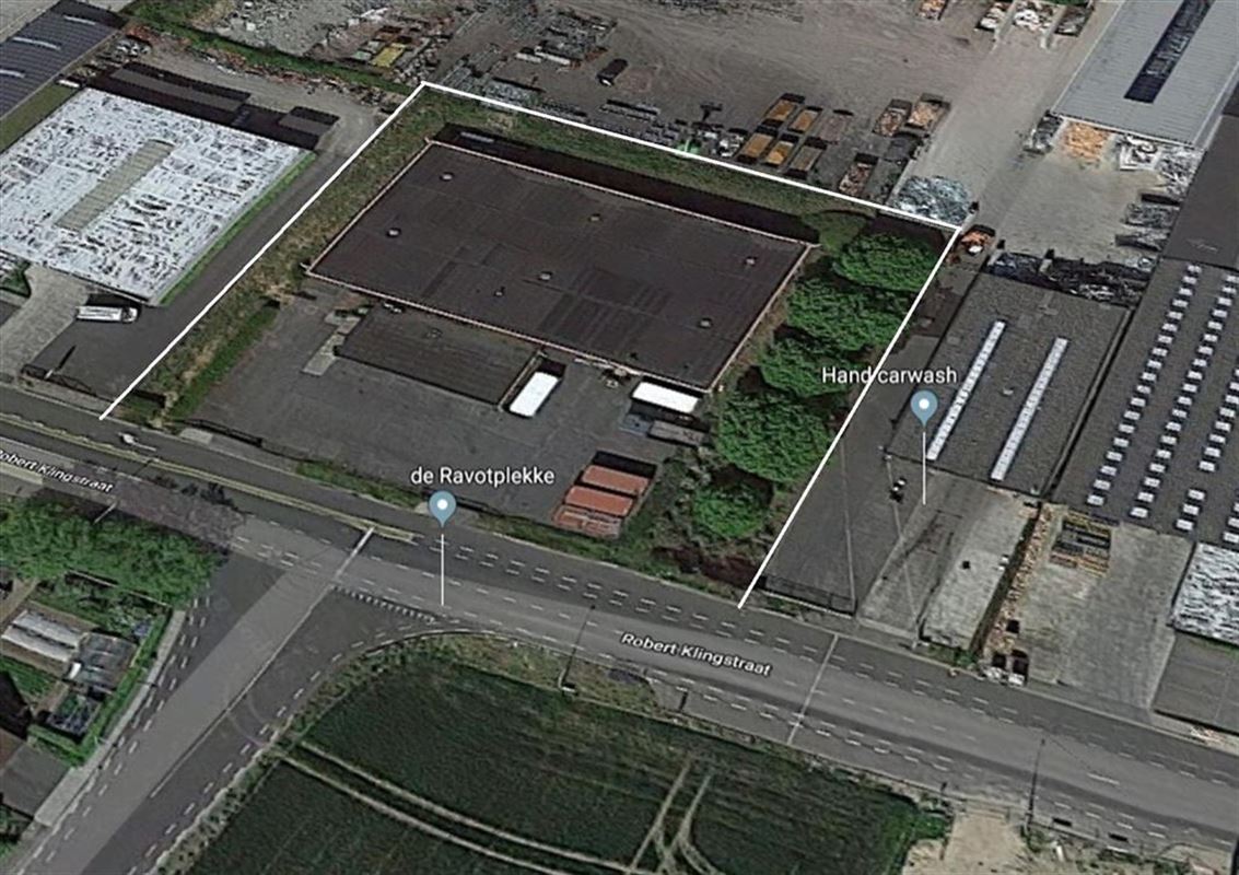 Foto 16 : Werkplaats te 8940 WERVIK (België) - Prijs &euro; 2.500