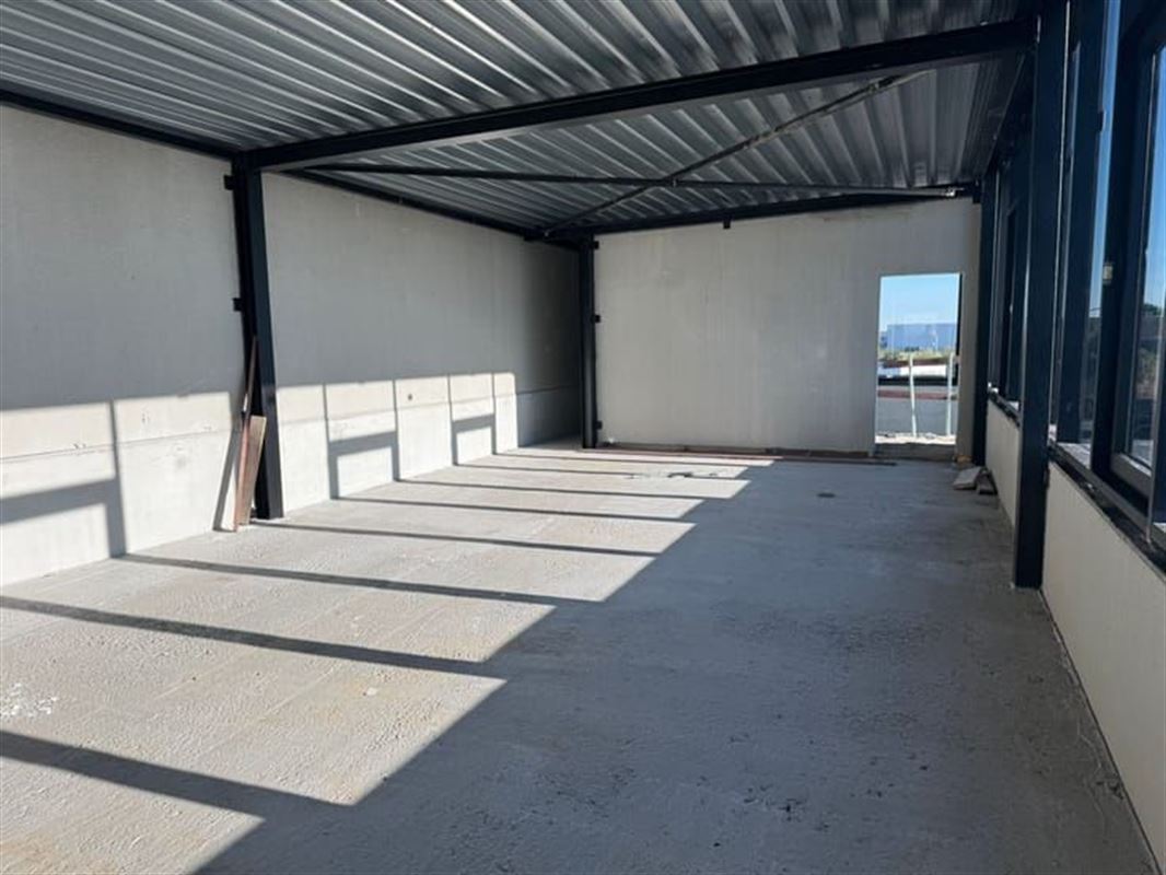 Foto 15 : Magazijn te 7780 KOMEN-WAASTEN (België) - Prijs &euro; 3.000