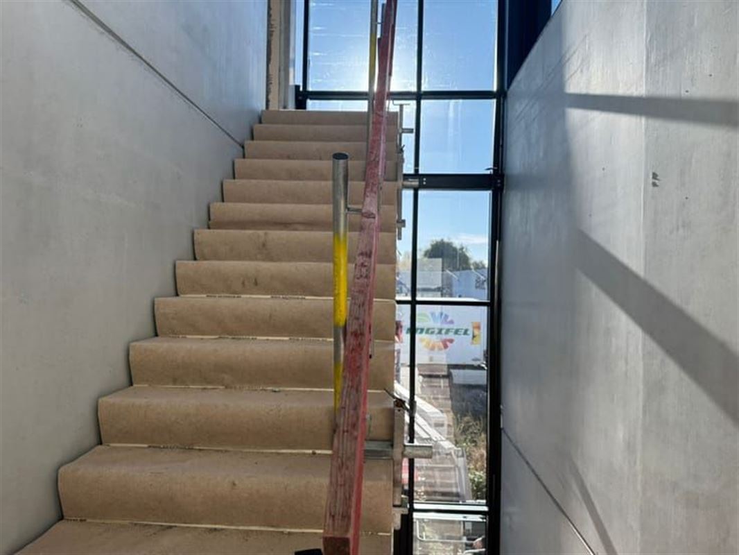 Foto 13 : Magazijn te 7780 KOMEN-WAASTEN (België) - Prijs &euro; 3.000