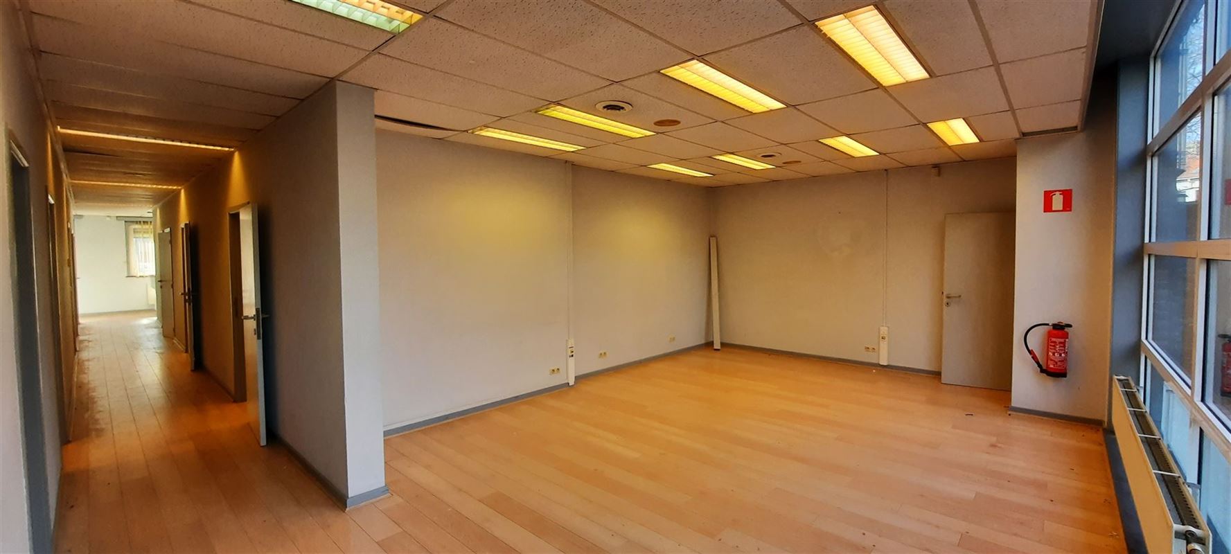 Foto 5 : Burelen te 9000 GENT (België) - Prijs &euro; 335.000