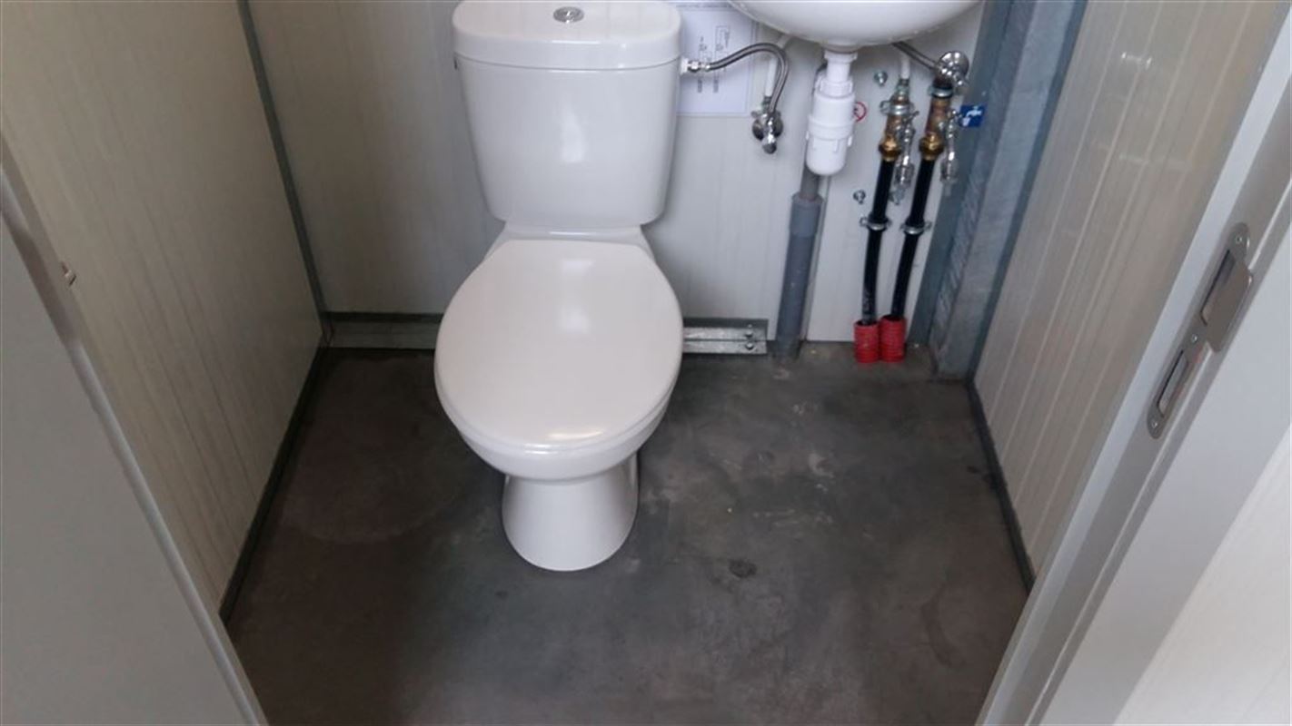 Foto 5 : Magazijn te 9940 EVERGEM (België) - Prijs &euro; 790