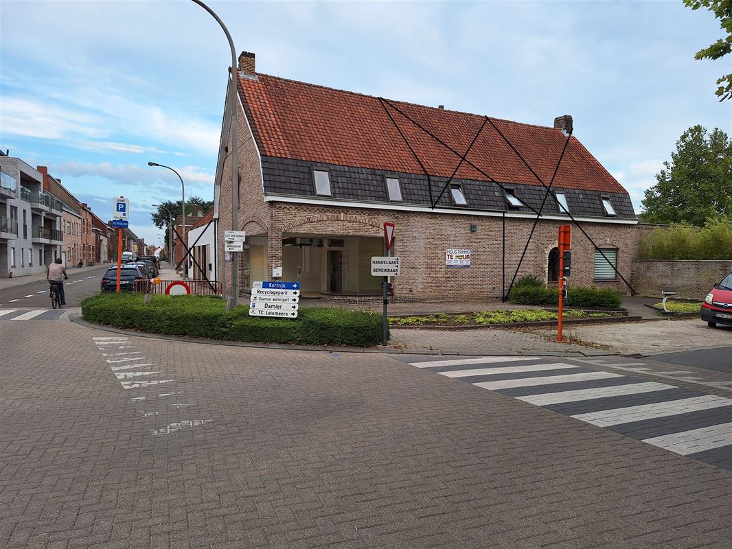 Foto 14 : Burelen te 8520 KUURNE (België) - Prijs &euro; 765