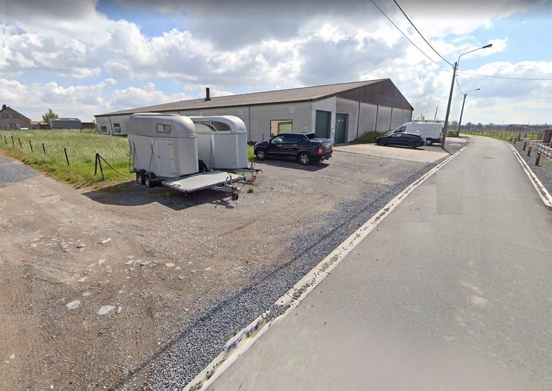 Foto 11 : Opbrengsteigendom te 8530 HARELBEKE (België) - Prijs &euro; 700.000