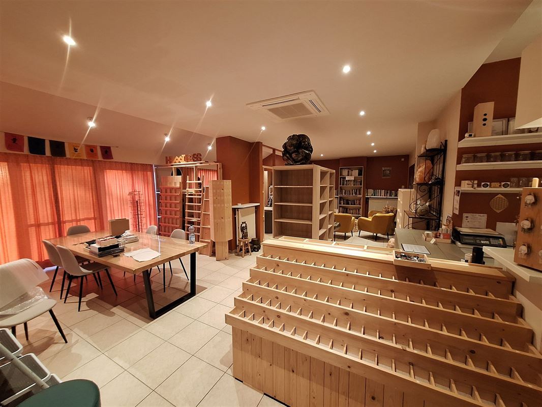 Foto 13 : Burelen te 8560 WEVELGEM (België) - Prijs &euro; 600