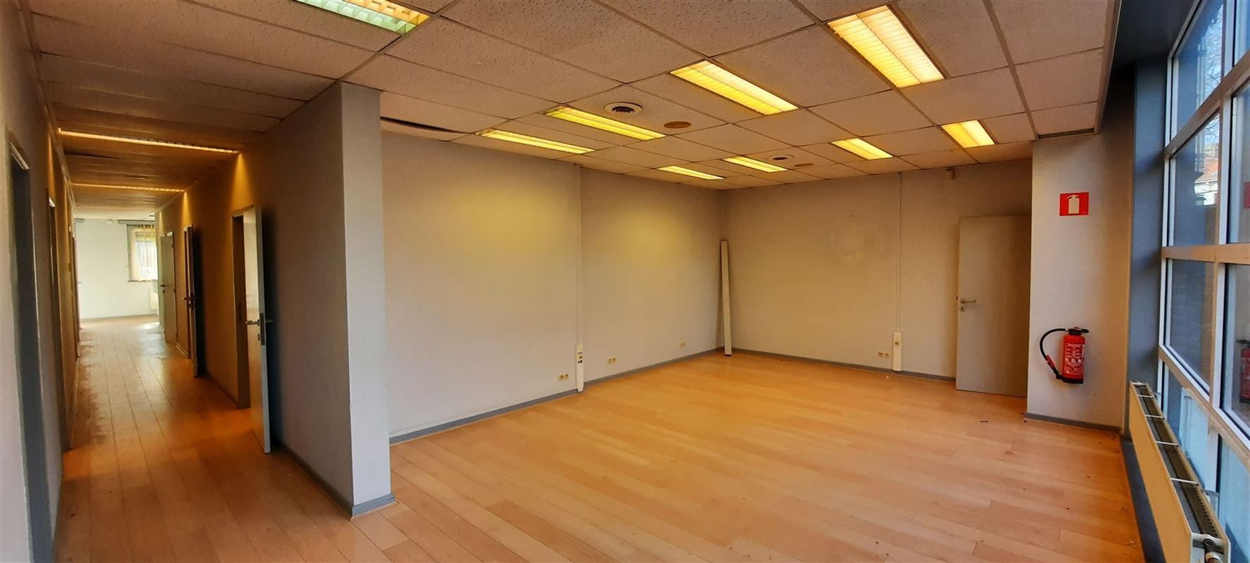 Foto 5 : Commercieel vastgoed te 9000 GENT (België) - Prijs &euro; 1.285