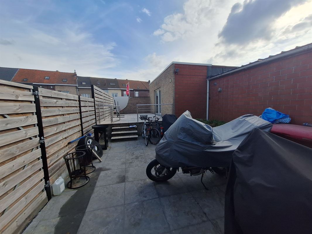 Foto 26 : Commercieel vastgoed te 8500 KORTRIJK (België) - Prijs &euro; 745.000