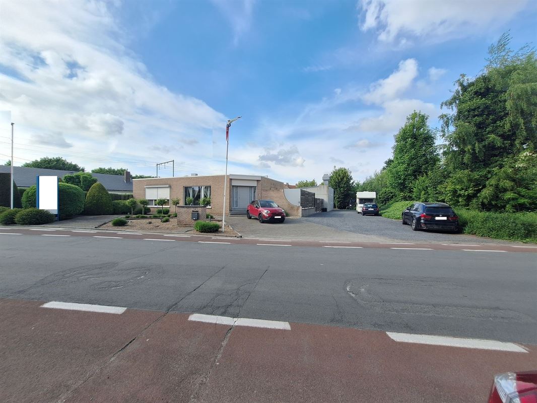 Foto 17 : Commercieel vastgoed te 8500 KORTRIJK (België) - Prijs &euro; 745.000