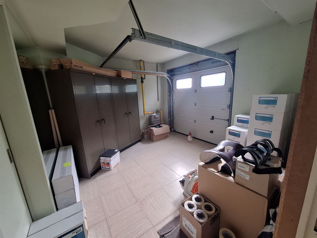 Foto 15 : Commercieel vastgoed te 8500 KORTRIJK (België) - Prijs &euro; 745.000