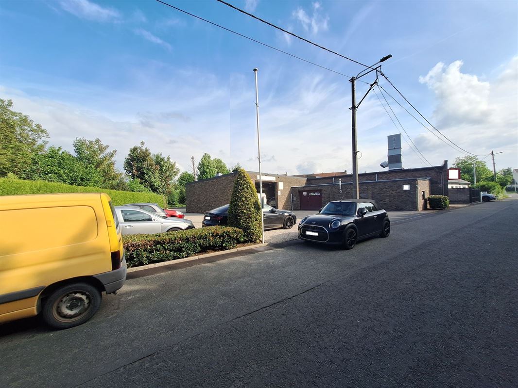 Foto 3 : Commercieel vastgoed te 8500 KORTRIJK (België) - Prijs &euro; 745.000