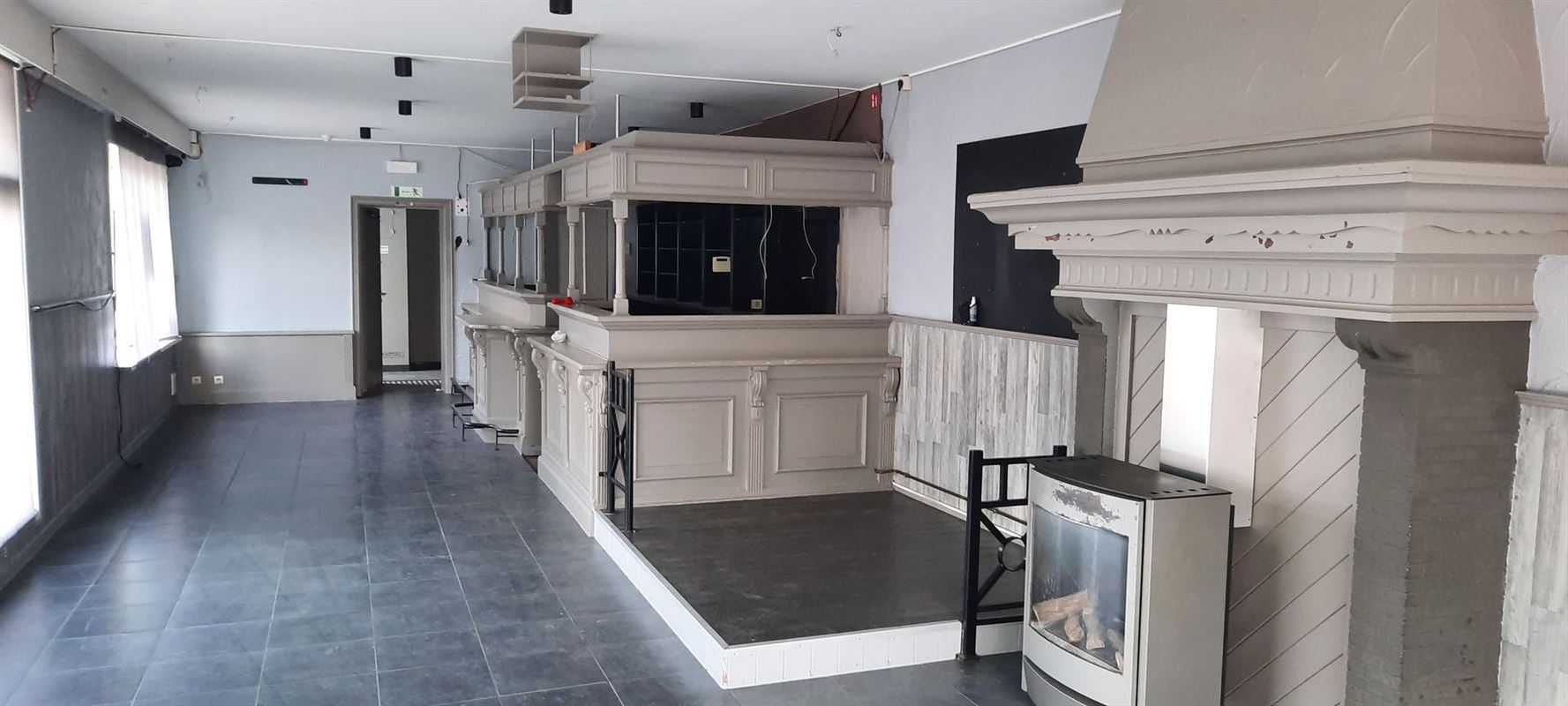 Foto 4 : Handelseigendom te 9160 LOKEREN (België) - Prijs &euro; 580.000