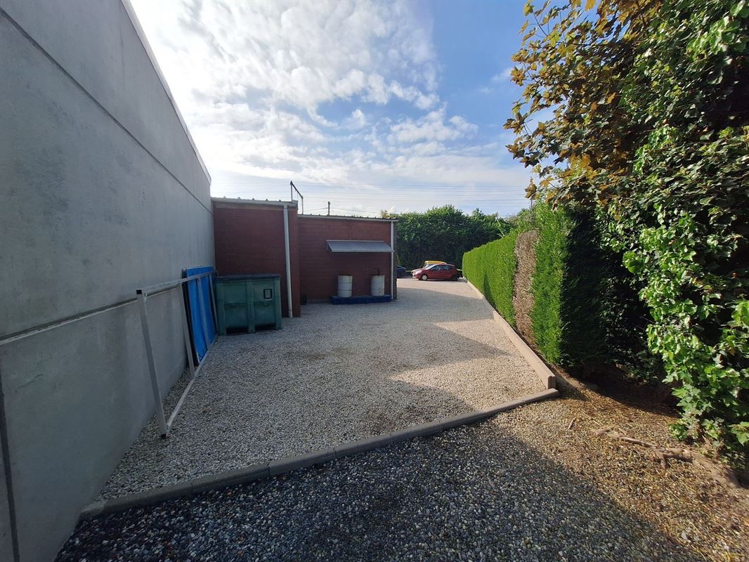 Foto 5 : Commercieel vastgoed te 8500 KORTRIJK (België) - Prijs &euro; 745.000