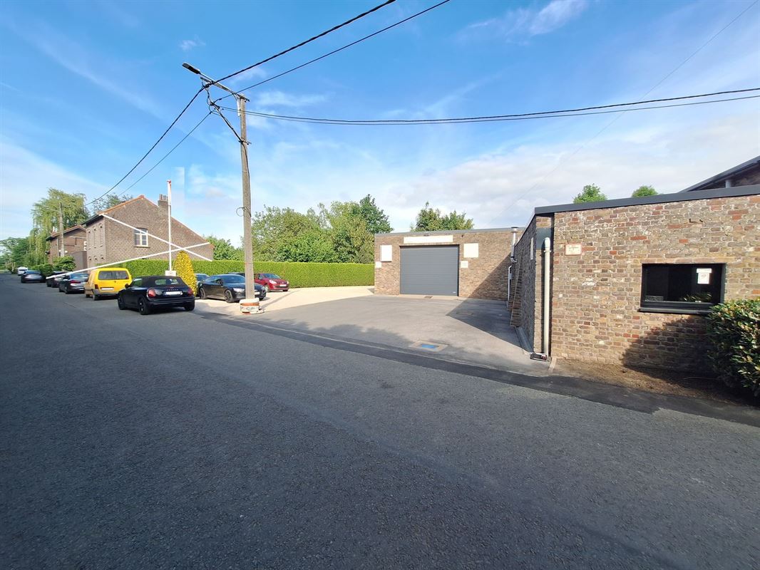 Foto 2 : Commercieel vastgoed te 8500 KORTRIJK (België) - Prijs &euro; 745.000