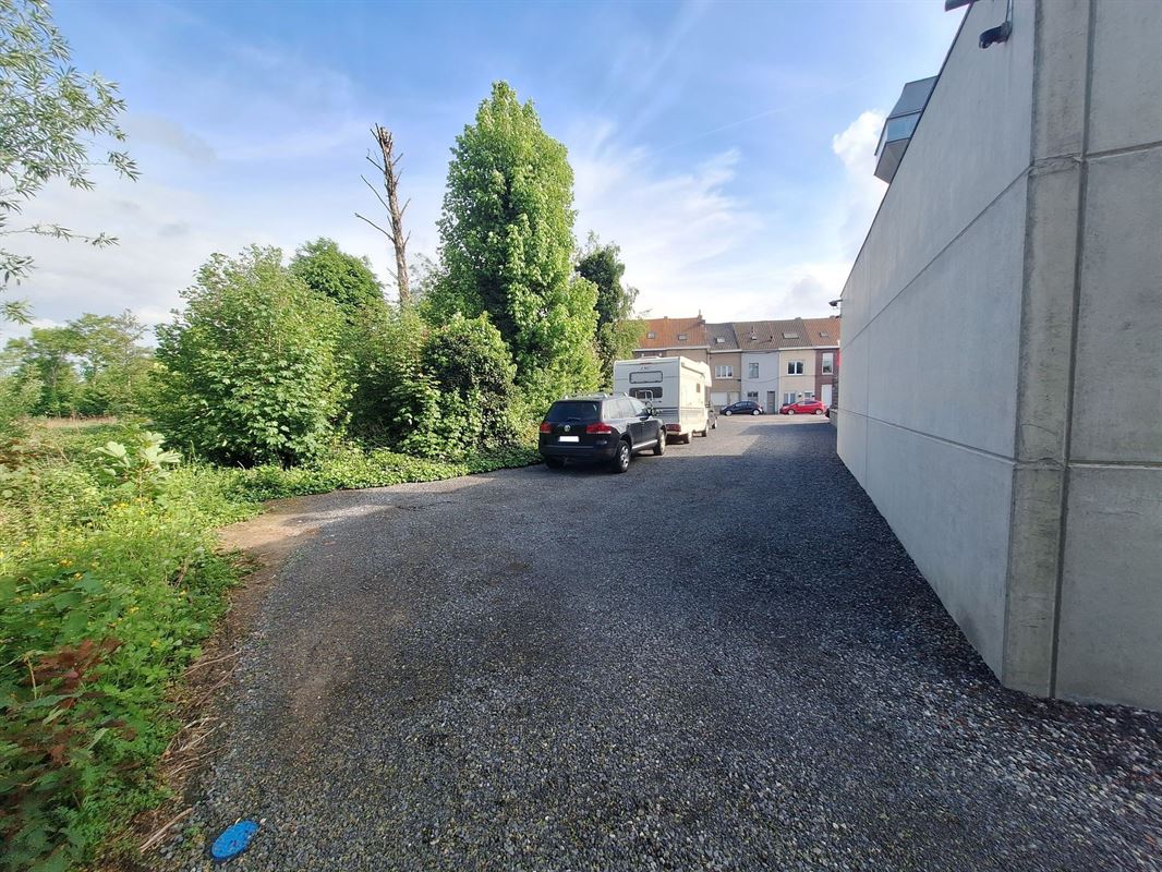Foto 4 : Commercieel vastgoed te 8500 KORTRIJK (België) - Prijs &euro; 745.000