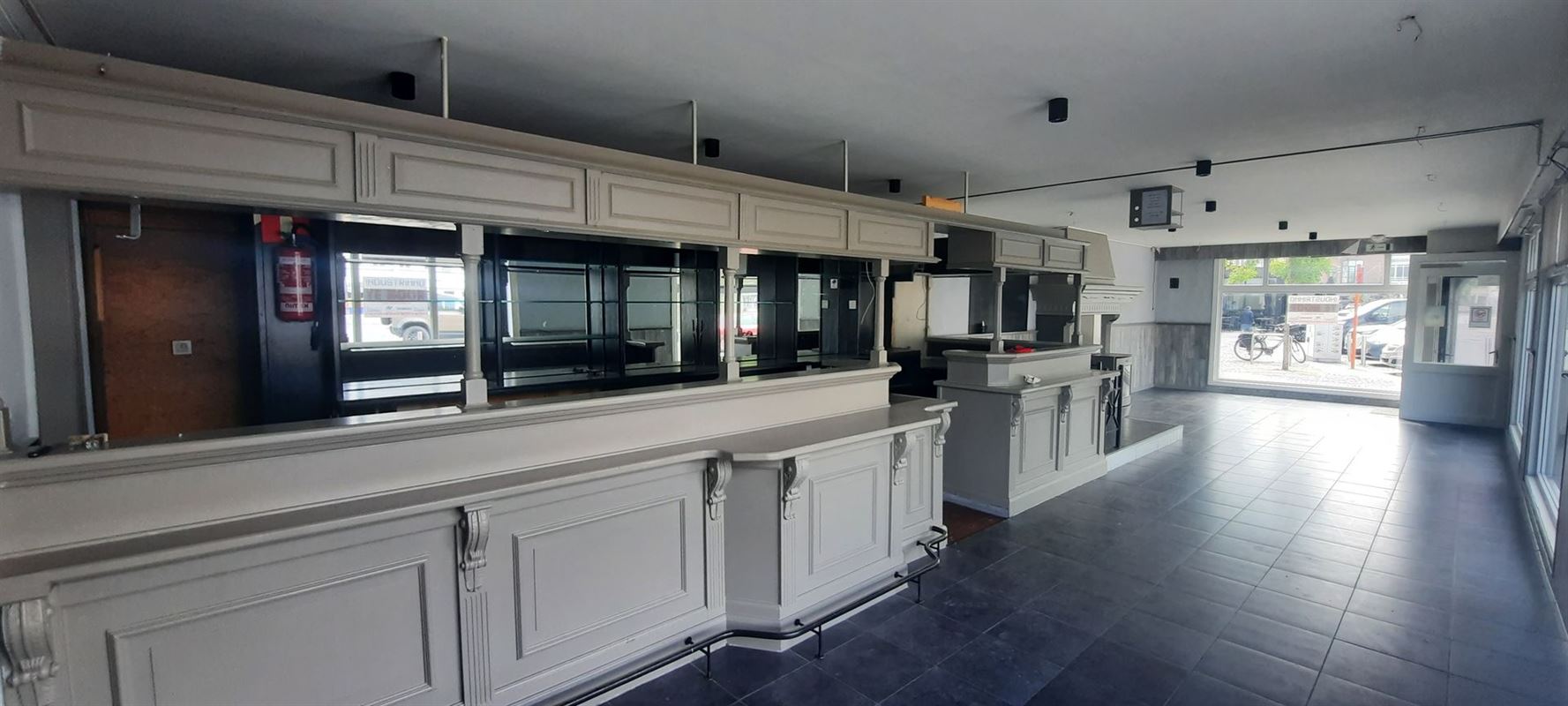 Foto 6 : Handelseigendom te 9160 LOKEREN (België) - Prijs &euro; 580.000