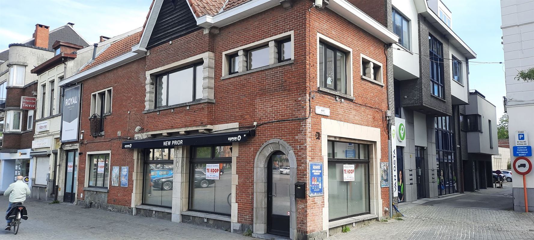 Foto 2 : Burelen te 9160 LOKEREN (België) - Prijs &euro; 580.000