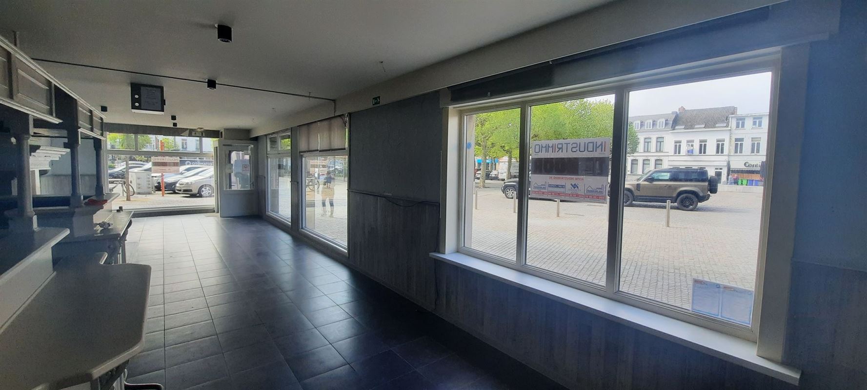 Foto 5 : Burelen te 9160 LOKEREN (België) - Prijs &euro; 580.000