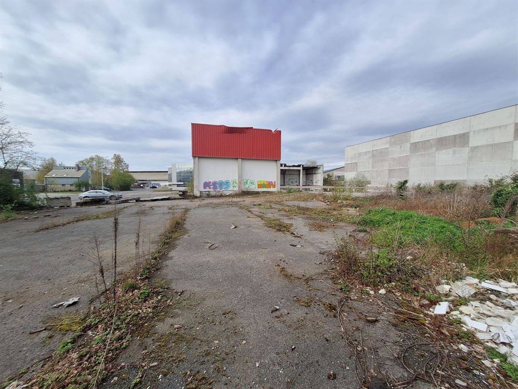 Image 11 :  IN 7700 MOESKROEN (Belgium) - Price 1.025.000 &euro;