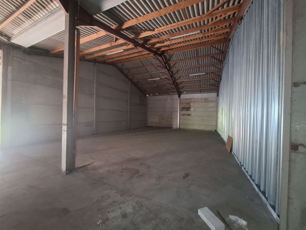 Foto 10 : Magazijn te 8510 KORTRIJK (België) - Prijs &euro; 700