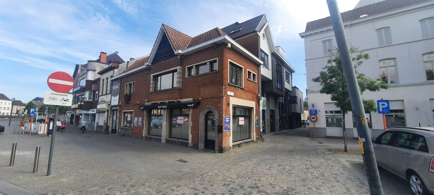 Foto 3 : Handelseigendom te 9160 LOKEREN (België) - Prijs &euro; 580.000