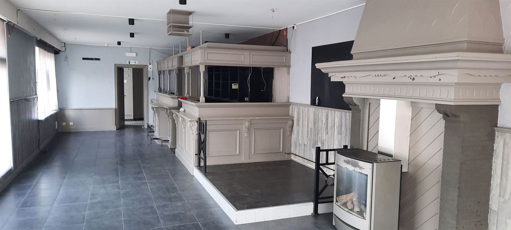 Foto 4 : Burelen te 9160 LOKEREN (België) - Prijs &euro; 580.000