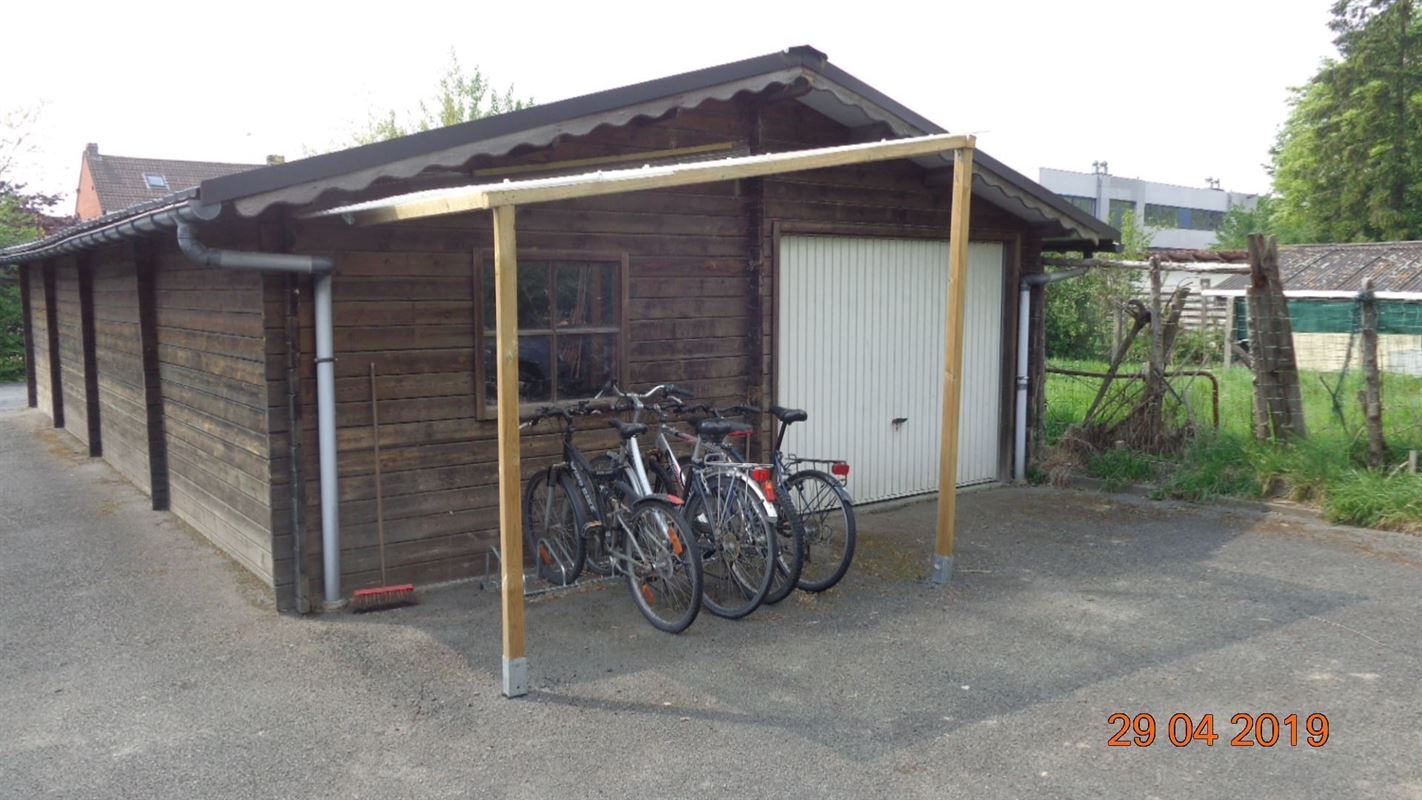 Foto 10 : Studentenkamer te 8500 KORTRIJK (België) - Prijs &euro; 265