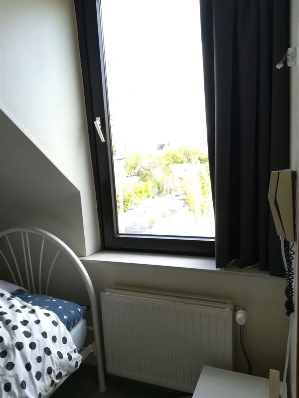 Foto 5 : Studentenkamer te 8500 KORTRIJK (België) - Prijs &euro; 265