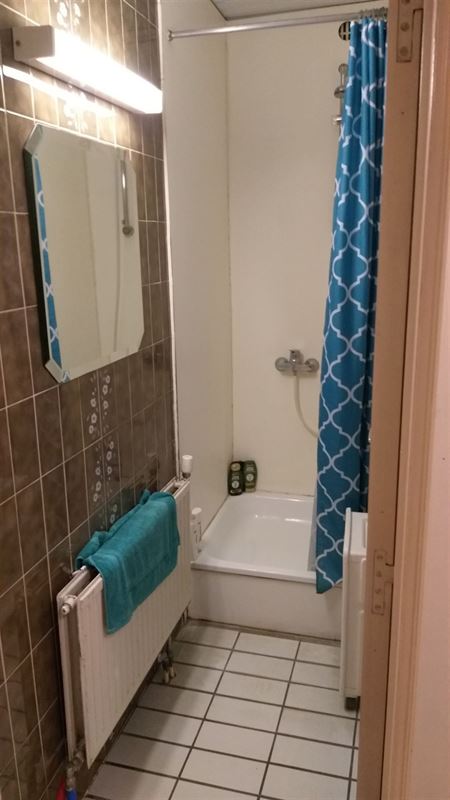 Foto 6 : Studentenkamer te 8500 KORTRIJK (België) - Prijs &euro; 265